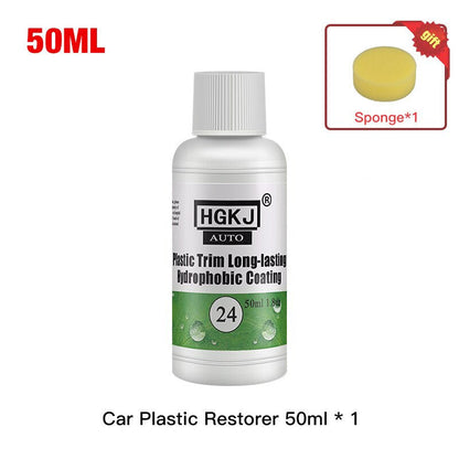 Car Plastic Restorer - [60% OFF TODAY!] 🔥