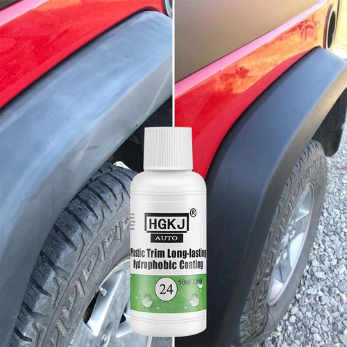 Car Plastic Restorer - [60% OFF TODAY!] 🔥