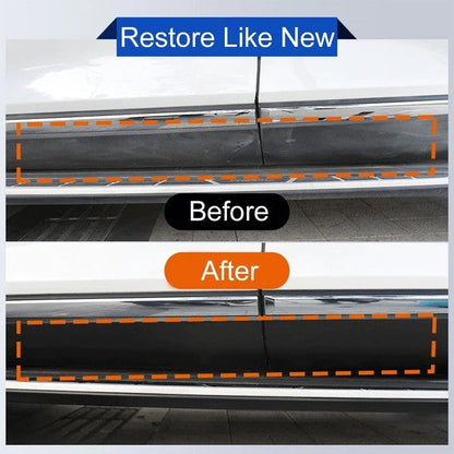 Car Plastic Restorer - [60% OFF TODAY!] 🔥