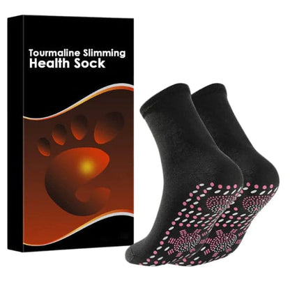 Acupressure Self-heating Shaping Socks