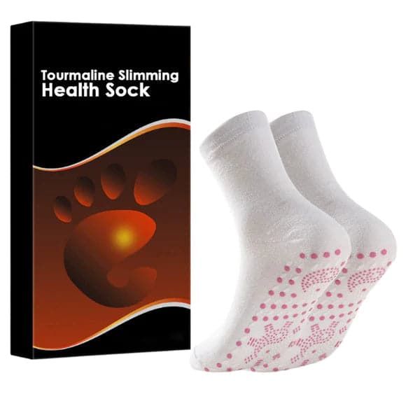 Acupressure Self-heating Shaping Socks