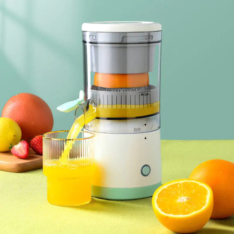 Electric Fruit Blender