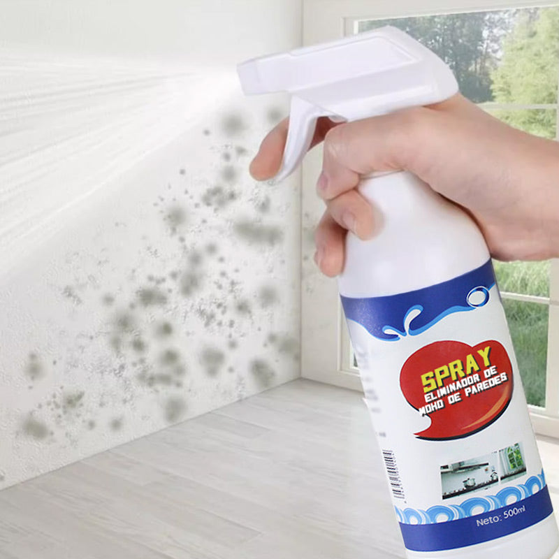 Mold Removal Spray