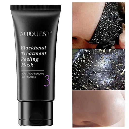 Blackhead Remover Mask