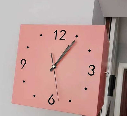 Corner Clock