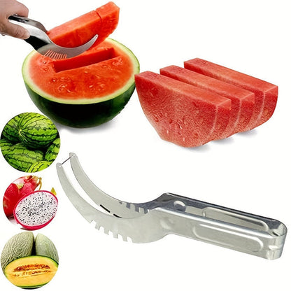 Stainless Watermelon Slicer