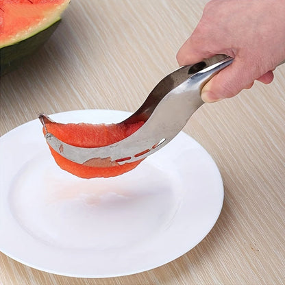 Stainless Watermelon Slicer