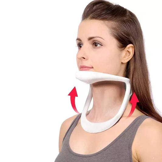 Cervical Collar Support