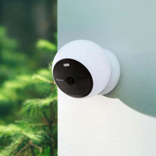 Wifi Security Camera