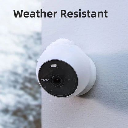 Wifi Security Camera