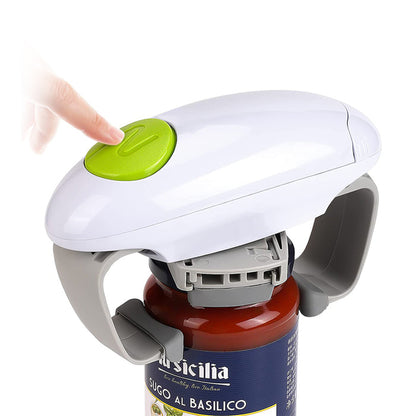 Electric Jar Opener