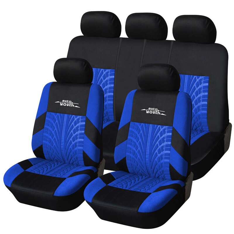 Comfy Seat Covers