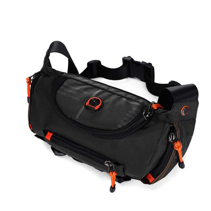 Men Casual Chest Bag