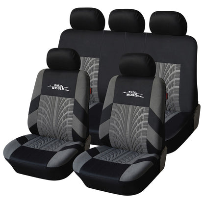 Comfy Seat Covers