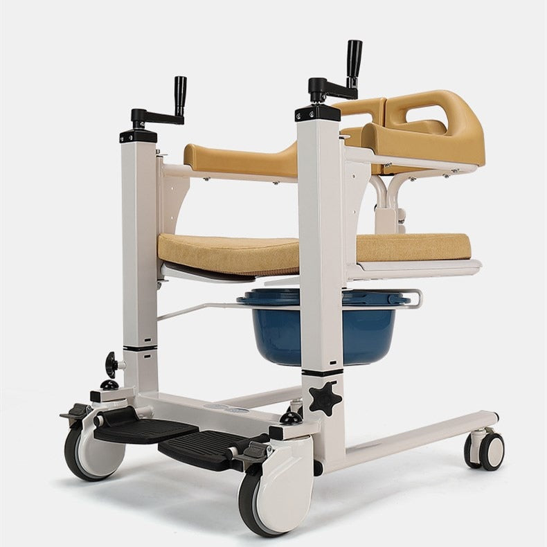 Patient Lifter | Moving Chair