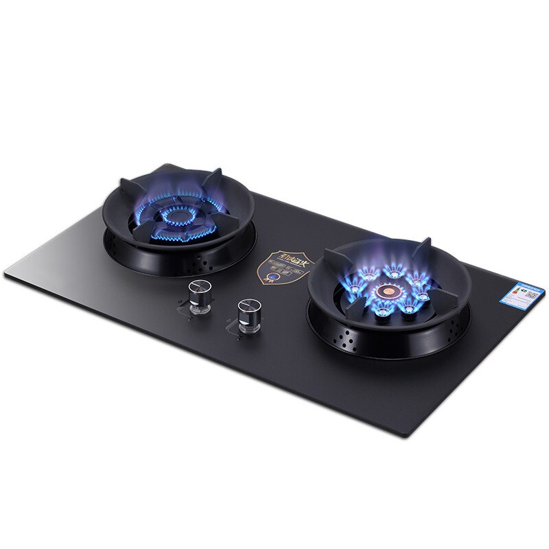 Natural Liquefied Gas Stove