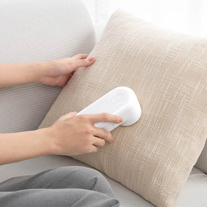 Charger Lint Remover