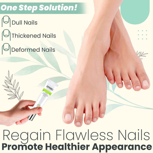 Nail Repair Treatment Gel