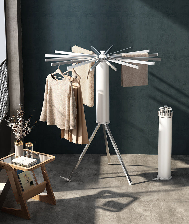 Premium Foldable Clothes Drying Stand