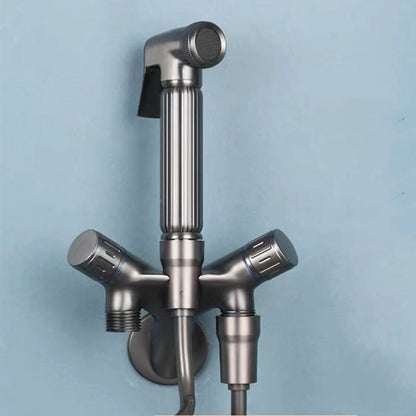 Y Shaped Bidet Faucet