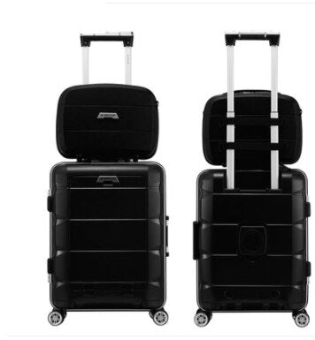 Multi-Functional Luggage