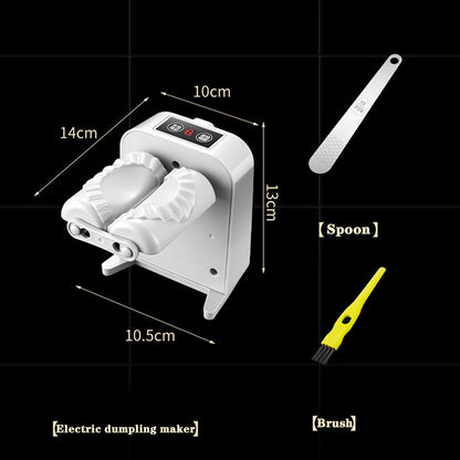 Electric Dumpling Maker