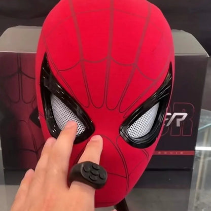 SpideyFace