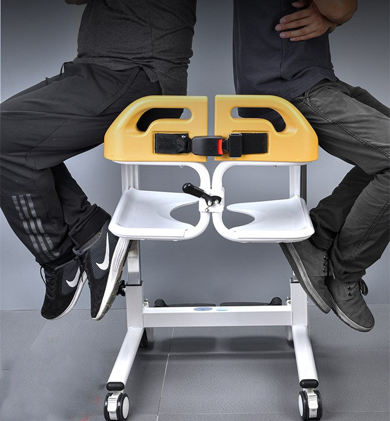 Patient Lifter | Moving Chair