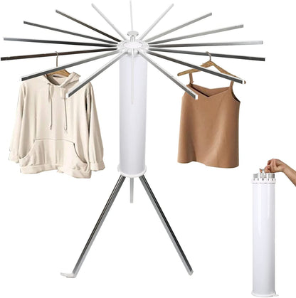 Premium Foldable Clothes Drying Stand