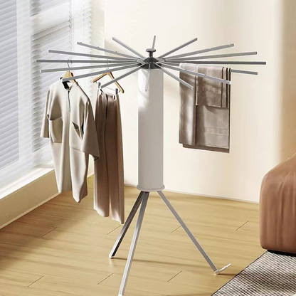 Premium Foldable Clothes Drying Stand