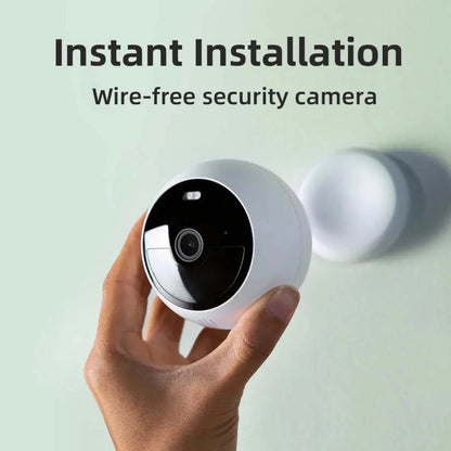 Wifi Security Camera