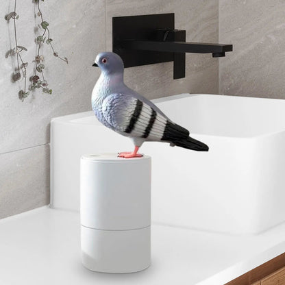 Pigeon Soap Dispenser