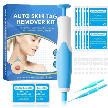 PAINLESS AUTO SKIN TAG REMOVER KIT