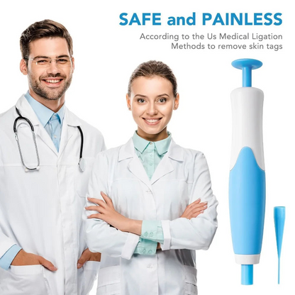 PAINLESS AUTO SKIN TAG REMOVER KIT