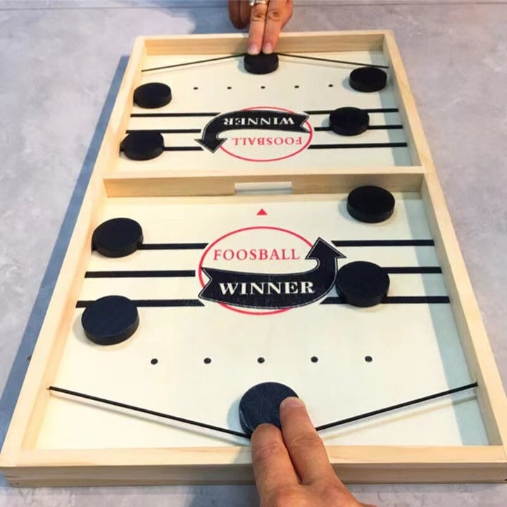 Table Hockey Game