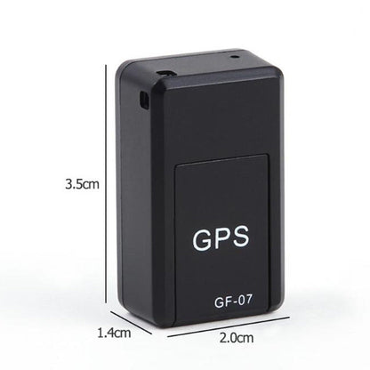 Mini Tracker GPS Real Time | Anti-lost