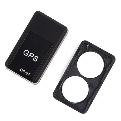 Mini Tracker GPS Real Time | Anti-lost