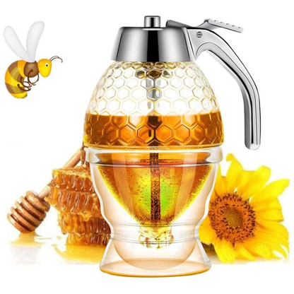 Honey Dispenser