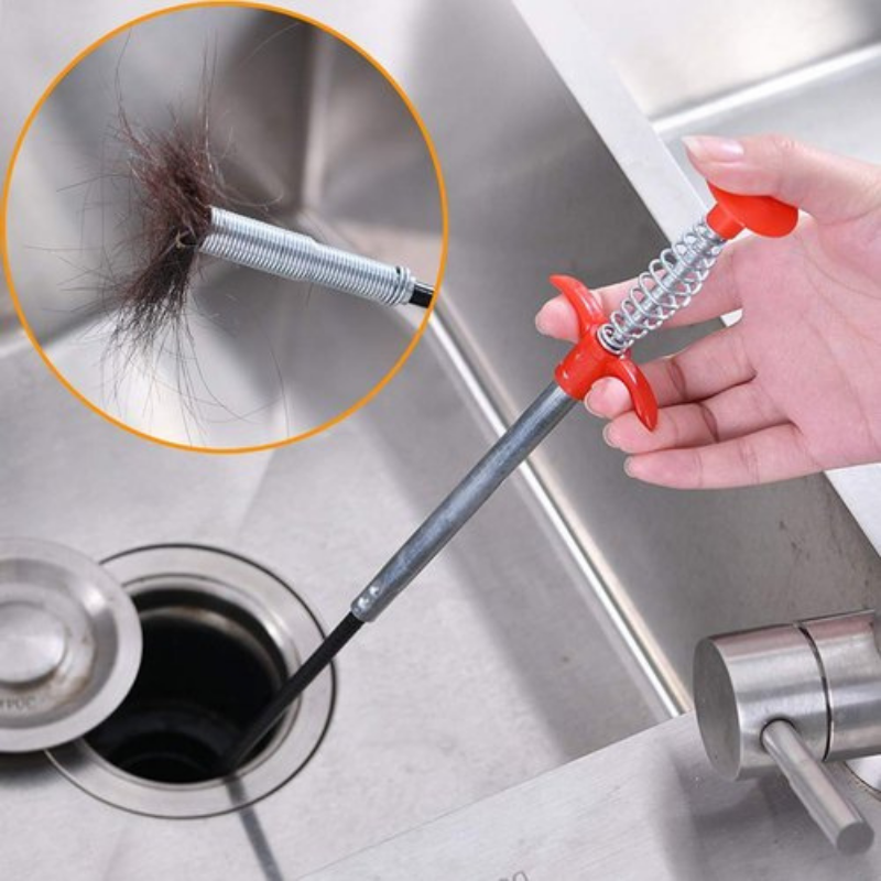 Multifunctional Cleaning Claw