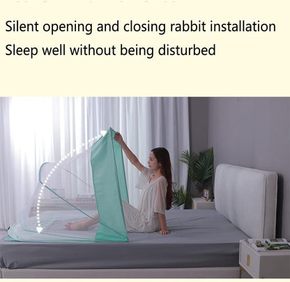 Foldable Mosquito Net