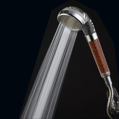 Ionic Shower Head