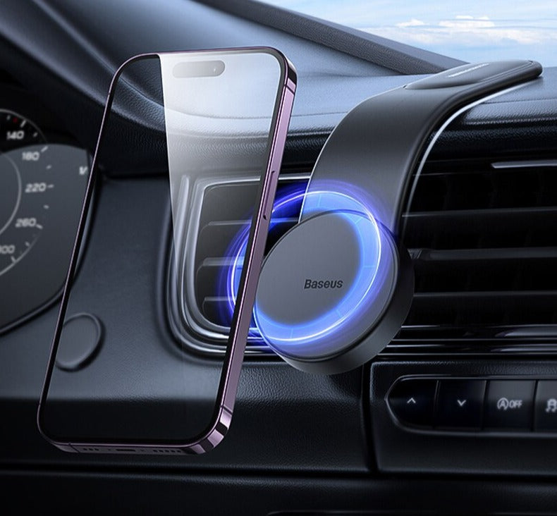 Smart Car Phone Holder