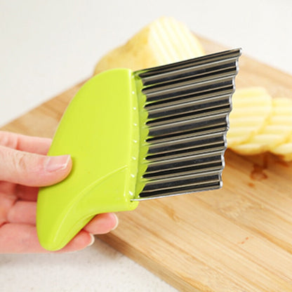 Potato Chips Slicer