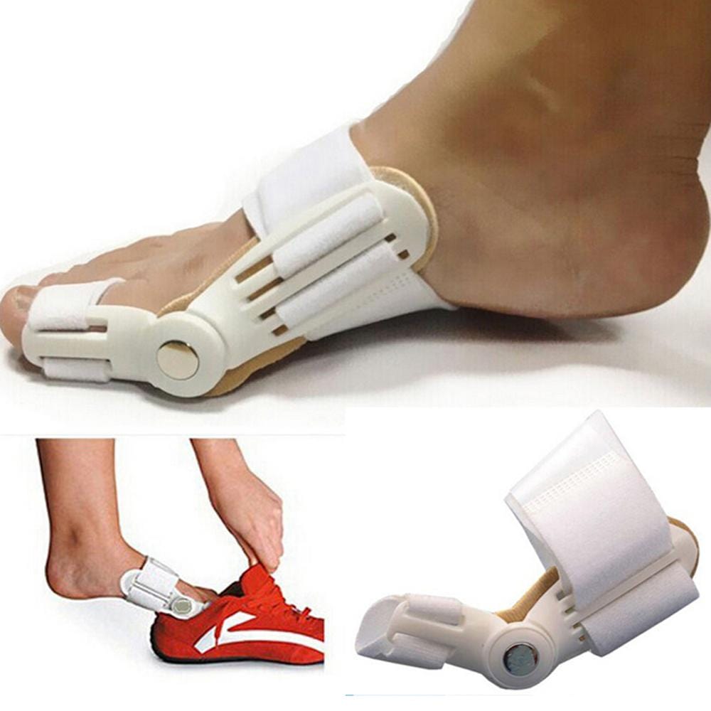 Toe Corrector