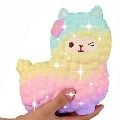 Anti-stress Cute Squishies