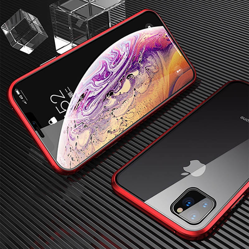 360 Magnetic Case iPhone – 0onlineproducts