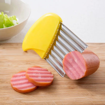 Potato Chips Slicer