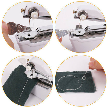 Mini Sewing Machine