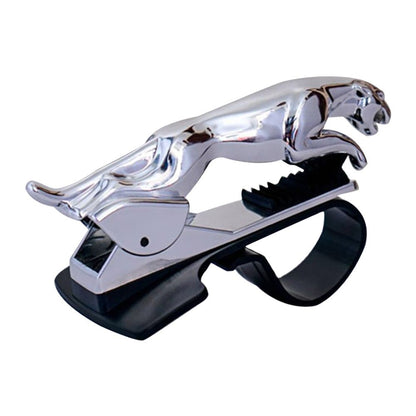 Jaguar Phone Holder