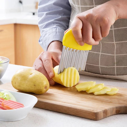 Potato Chips Slicer